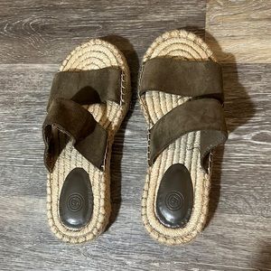 Urban Outfitters Espadrille Sandals